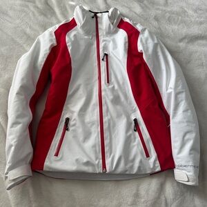 Women’s Obermeyer Ski Jacket